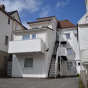 Apartamento Ls, Bergen